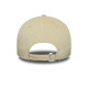 New Era Καπέλο New York Yankees Womens MLB Cord 9FORTY Adjustable Cap